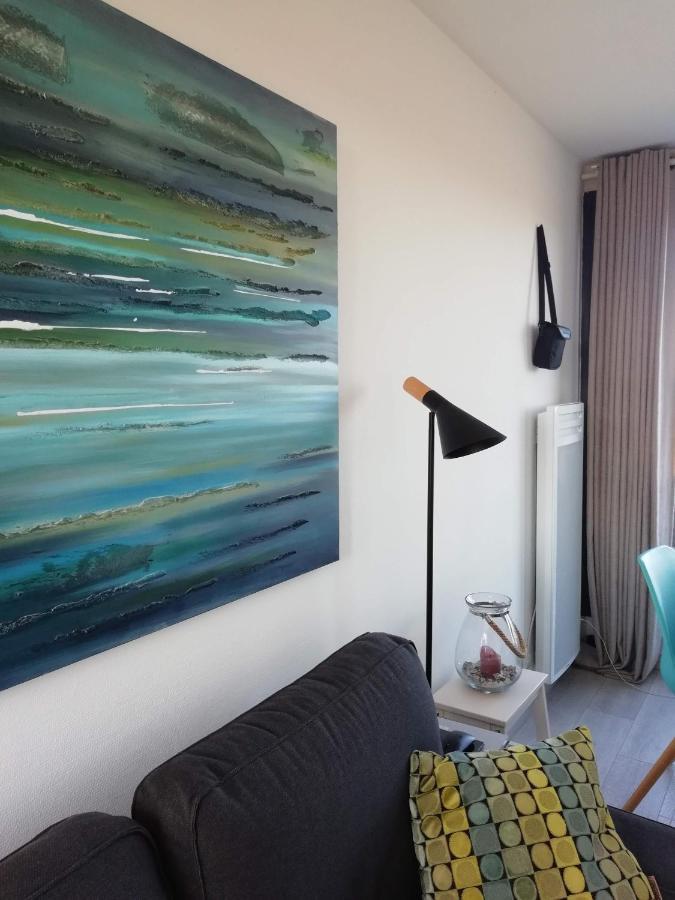 La Naturelle Duplex 90 Wimereux Esterno foto