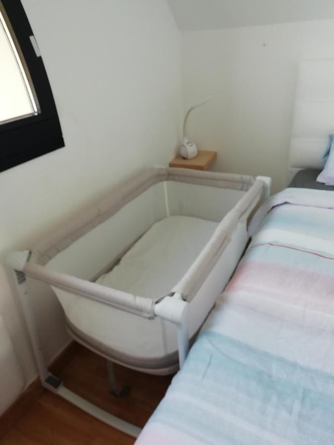 La Naturelle Duplex 90 Wimereux Esterno foto