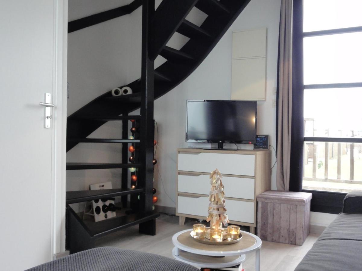 La Naturelle Duplex 90 Wimereux Esterno foto