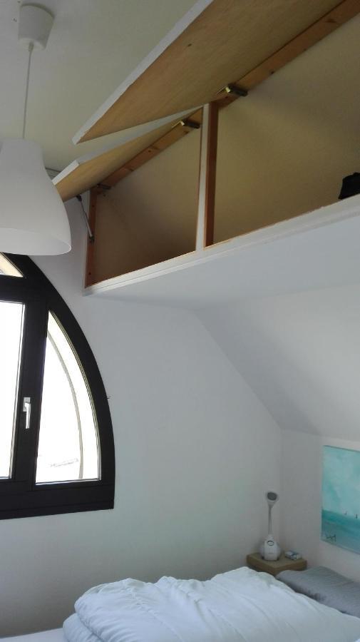 La Naturelle Duplex 90 Wimereux Esterno foto