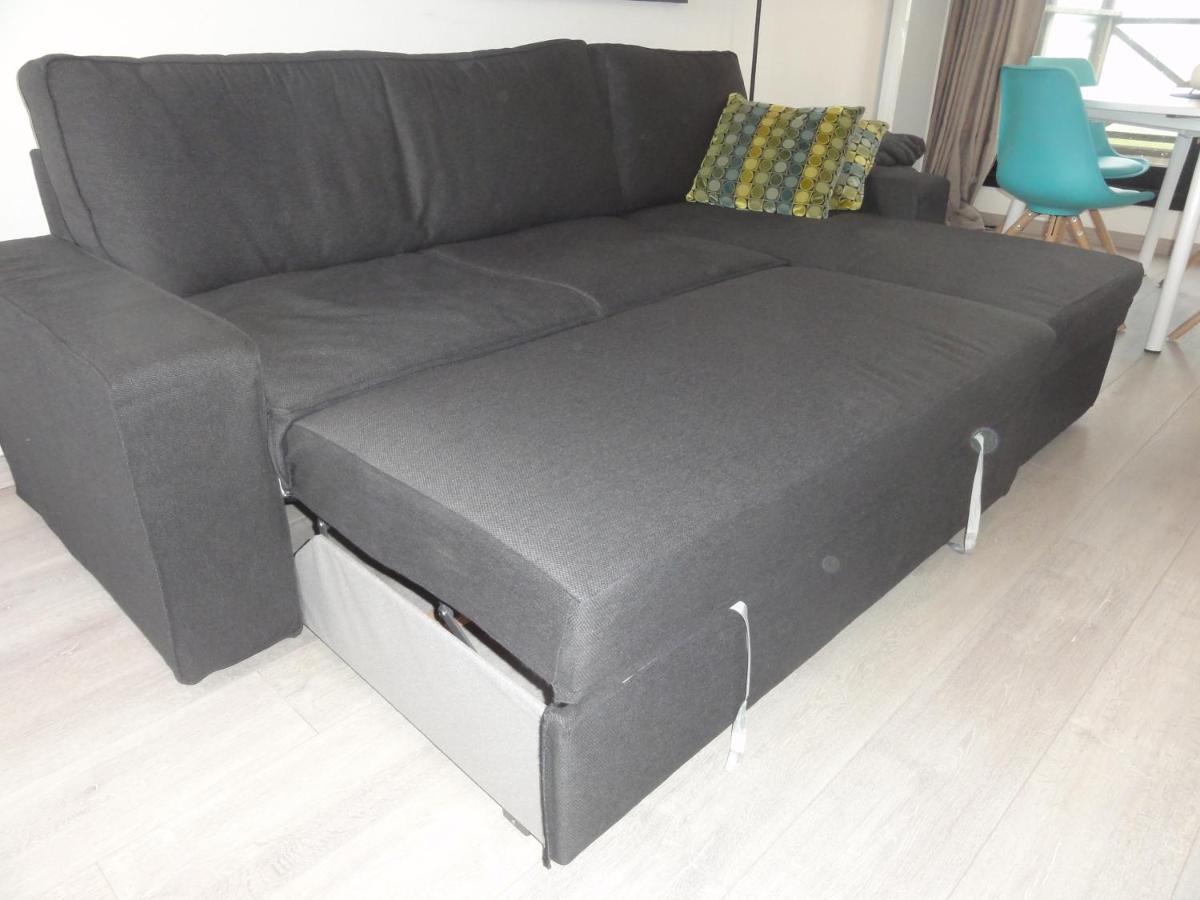 La Naturelle Duplex 90 Wimereux Esterno foto