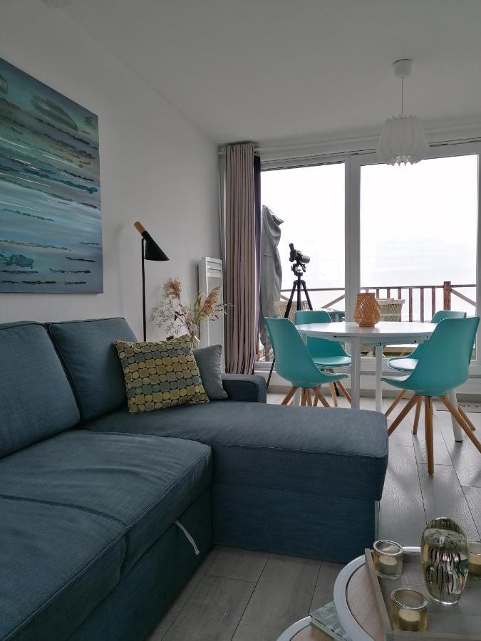 La Naturelle Duplex 90 Wimereux Esterno foto